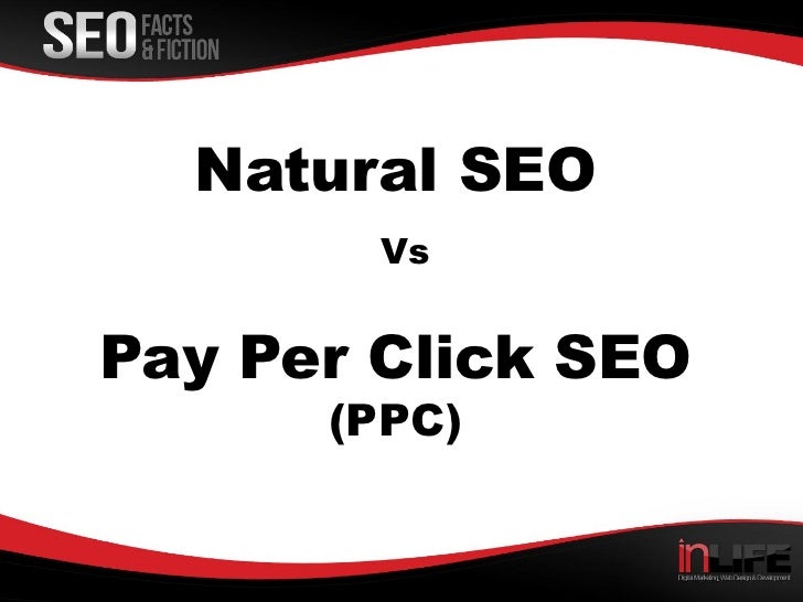 Fact #2 – On Page SEO Is Important
